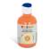 Tempera brillante fluorescente - 300 ml - colori fluo assortiti - box 6 colori - Primo - 255TF6ASS - 8006919315916 - DMwebShop - 4