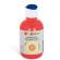 Tempera brillante fluorescente - 300 ml - colori fluo assortiti - box 6 colori - Primo - 255TF6ASS - 8006919315916 - DMwebShop - 6