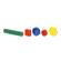 Gioco Super Glisso ingranaggi - pezzi assortiti - conf. 140 pezzi - Cwr - J401 - 8004957040012 - DMwebShop - 2