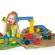 Gioco Super Glisso ingranaggi - pezzi assortiti - conf. 140 pezzi - Cwr - J401 - 8004957040012 - DMwebShop - 4