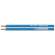 Pastelli Stilnovo Acquarell diametro mina 3,3 mm astuccio 24 pezzi Giotto 255800 - 18861 - 1