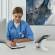 Supporto da tavolo per tablet - Tablet Holder Table - da 7' a 13' - Durable - 8930-23 - 4005546979632 - DMwebShop - 3
