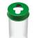 Contenitore da terra per batterie esauste 27 x 100 cm 10 lt trasparente Medial 774500 - 19089 - 1
