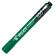 Marcatore Permanente Markers 100 - punta tonda - 4,5 mm - verde - conf. 12 pezzi - Pilot - 002708 - 4902505511127 - DMwebShop - 1
