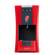 Macchina da caffe' S12 - 29,5 x 13,5 x 26,5 cm - 1100 W - rosso - Essse Caffe' - PF 2148 - 8001953002327 - DMwebShop - 1