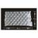 Film cuscino a bolle WiRoll per macchina Wi1000 - 40 x 29 cm - lunghezza film 300 mt - Titanium - WiRoll 300mt bol - 8025133102522 - DMwebShop - 1