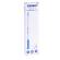 Matita colorata Minabella diametro mina 3,8 mm bianco Primo 5221MBS100 - 18259 - 1