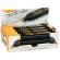 Evidenziatore Video pastel - punta a scalpello - da 1 - 5 mm - arancione mandarino - conf. 12 pezzi - Tratto - 833503 - 8000825025181 - DMwebShop - 1