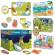 La tombola delle parole Montessori Maxi - Lisciani - 92802 - 8008324092802 - DMwebShop - 1