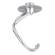 Impastatrice planetaria Maxima New - 1000 W - bianco - Melchioni Family - 118420410 - 8006012367485 - DMwebShop - 3