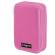 Astuccio Colors 3 zip - 13 x 20 x 7,5 cm - tessuto - colori assortiti - conf. 6 pezzi - Colorosa - 368300.1 - 8004428065308 - DMwebShop - 1