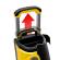 Idropultce LVR4 150 - con comandi digitali - 2100 W - 150 bar max - Lavor - 36063-00007 - 8013298212934 - DMwebShop - 2