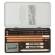 Art set College - astuccio in metallo - Koh.i.noor - H8890 - 8593539061946 - DMwebShop - 1