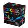 Astuccio marcatore Uni Posca PC7M - punta tonda large 4,5 - 5,5 mm - colori assortiti - conf. 15 pezzi - Uni Mitsubishi - M PC7M 15C - 4902778228869 - DMwebShop - 1