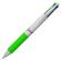 Penna a sfera - punta 1 mm - 4 colori - conf. 12 pezzi - Osama - OW 10156 - 8007404248696 - DMwebShop - 3