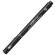 Pin fineliner - punta 0,3 mm - nero - conf. 12 pezzi - Uni Mitsubishi - M PIN003 N - 4902778230817 - DMwebShop - 1