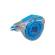 Correttore a nastro Tape Twist - 5 mm x 10 mt - conf. 12 pezzi - Osama - OW 10161 - 8007404250101 - DMwebShop - 1