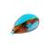 Correttore a nastro Tape Mini - 5 mm x 8 mt - conf. 12 pezzi - Osama - OW 10163 - 8007404250156 - DMwebShop - 1