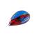 Correttore a nastro Tape Mini - 5 mm x 8 mt - conf. 12 pezzi - Osama - OW 10163 - 8007404250156 - DMwebShop - 2