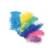 Piume colorate - 10 gr - Deco - 05756 - 86073A - DMwebShop - 2