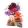 Sacchetti bomboniera Milly - 8,5 x 10 cm - organza avorio - conf. 20 pezzi - PNP - UL550DLL02VAV - 8013170366243 - DMwebShop - 1