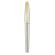 Penna roller Aldo Domani - punta M - fusto silver - Monteverde - J059676 - 80333596760 - DMwebShop - 2