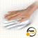 Mousepad con poggiapolsi in FoamFusion Microban PlusTouch - nero - Fellowes - 9252003 - 43859718917 - DMwebShop - 3
