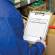 Portablocco - con attacco carrelli - A4 - alluminio - Djois - B181102 - 3377991811029 - DMwebShop - 2