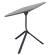 Tavolo basso reclinabile Eolo - H 75 cm - Unisit - EOLO basso - DMwebShop - 3