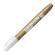 Marcatore Decorite - punta pennello - oro - Artline - A EDF-F/O - 4549441010842 - DMwebShop - 1