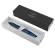 Sfera M - IM Monochrome blu - Parker - 2172966 - 3026981729669 - DMwebShop - 2