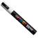 Marcatore Uni Posca PC5M - con coperchio argento - punta media - colori assortiti - gift box 18 pezzi - Uni Mitsubishi - M 84008608 - 8059484008608 - DMwebShop - 14