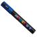 Marcatore Uni Posca PC5M - con coperchio argento - punta media - colori assortiti - gift box 18 pezzi - Uni Mitsubishi - M 84008608 - 8059484008608 - DMwebShop - 15