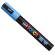 Marcatore Uni Posca PC5M - con coperchio rosso - punta media - colori assortiti - gift box 18 pezzi - Uni Mitsubishi - M 84008547 - 8059484008547 - DMwebShop - 10