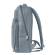Zaino Gate Trended - 29 x 42 x 15 cm - ecopelle - azzurro - InTempo - 9238GAT31 - 8029221835330 - DMwebShop - 1