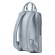 Zaino slim Gate Trended - 28 x 38 x 10 cm - ecopelle - azzurro - InTempo - 9232GAT31 - 8029221835415 - DMwebShop - 1