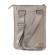 City bag piccola Gate Trended - 20 x 26 x 2 cm - ecopelle - ghiaccio - InTempo - 9214GAT21 - 8029221835644 - DMwebShop - 1