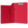 Portablocco Meet - con molla - 31 x 25 x 1,5 cm - rosso - InTempo - 8246MT28 - 8029221848750 - DMwebShop - 1