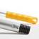 Manico Allitech - 150 cm - alluminio - giallo - Perfetto - 26662 - 8052474266620 - DMwebShop - 1