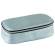 Portapenne ovale XL - 13 x 22 x 7 cm - colori assortiti - conf. 12 pezzi - Favorit - 400184017 - 8006779050972 - DMwebShop - 1