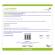 Detergente pavimenti Ebiol Tanica 5 kg - agrumi - Livrex - LX0101 - 8053736061205 - DMwebShop - 2