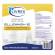 Detergente Ellewash 12 per piatti - 1L - limone - Livrex - LX4010 - 8053736060611 - DMwebShop - 2