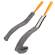 Piumino flessibile Microslim - 44 cm - Perfetto - 0065A - 8000957006515 - DMwebShop - 1