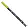 Pennarello Dual Brush 126 - light olive - conf. 6 pezzi - Tombow - PABT-126 - 4901991901238 - DMwebShop - 1