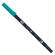 Pennarello Dual Brush 373 - sea blue - conf. 6 pezzi - Tombow - PABT-373 - 4901991901542 - DMwebShop - 1