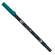 Pennarello Dual Brush 379 - jade green - conf. 6 pezzi - Tombow - PABT-379 - 4901991647754 - DMwebShop - 1