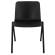 Seduta attesa Plus - senza braccioli - nero - conf. 2 pezzi - Unisit - PLVP NERO - 8059513461817 - DMwebShop - 1