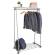 Stand appendiabiti con ruote Oslo - 175 x 115 x 62 cm - Alba - PMOSLO - 3129710016457 - DMwebShop - 1