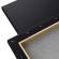 Tela pittura Classic - 18 x 24 cm - nero - Dom - 375/1824 - 8004957130829 - DMwebShop - 1