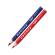 Matita colorata Evolution Triangle - colori assortiti - conf. 12 pezzi - Bic - 82973511 Bic Kids - 3086124001632 - DMwebShop - 1